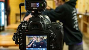 How to Create a Vlog?