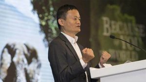 L'absence de Jack Ma aux yeux du public après avoir critiqué le gouvernement chinois suscite des discussions sur Twitter