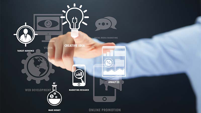 Online Business Ideas 2021