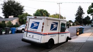 What is Priority Mail USPS?