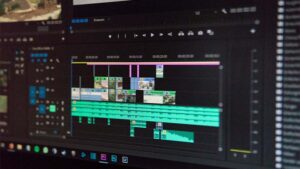 Best Video Editing Software