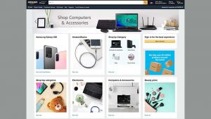 What is ACoS Amazon?