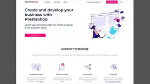 What is Prestashop?