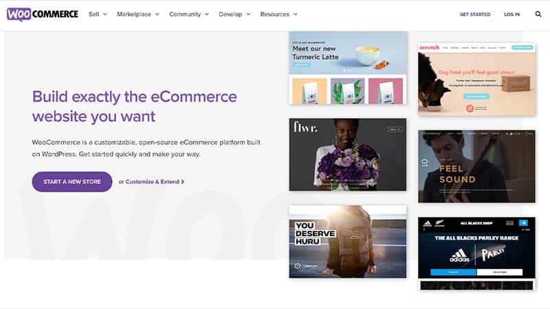 What is WooCommerce?