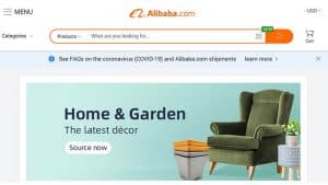 Alibaba getroffen met anti-monopolieonderzoek in China