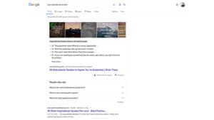Google объясняет, почему веб-сайты с некоторыми плохими практиками SEO ранжируются хорошо