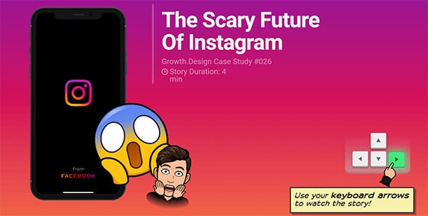 Instagram can be a real timewaster... dig into the psychology behind its product strategy