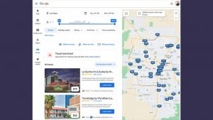 France Spanks Google Over Misleading Hotel Ranking Algorithm