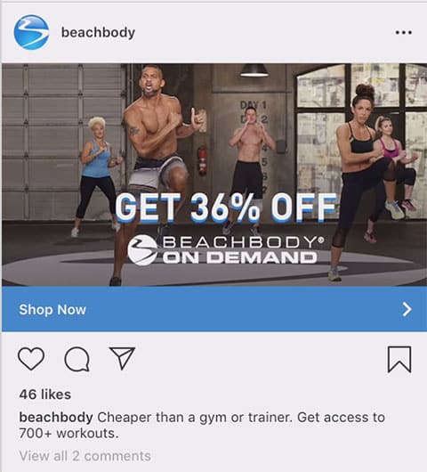 6 Best Instagram Ad Campaign Examples for Ecommerce