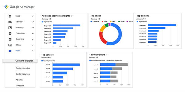 Start the year with new video measurement and reporting features