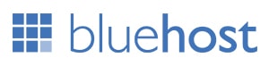 BlueHost的