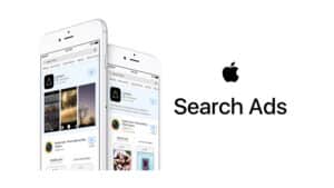 Apple Search Ads now available in China