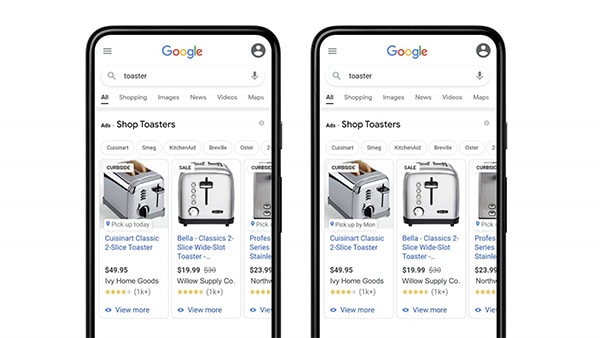 Google launches new ad formats for local campaigns and pickup later option for local inventory ads