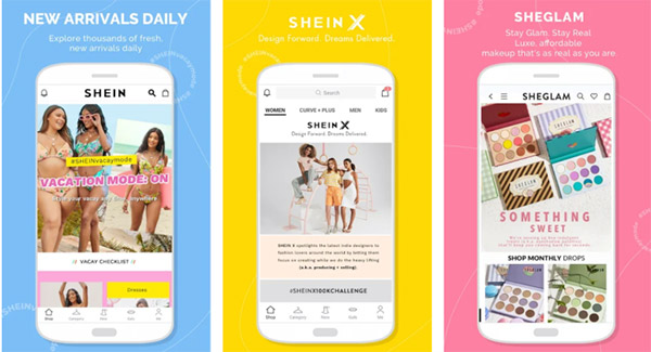 Why Amazon should pay attention to Shein