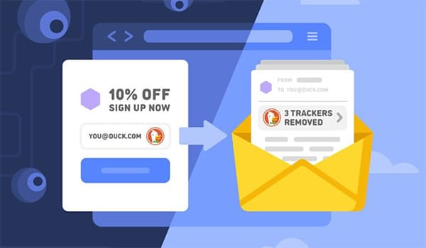 DuckDuckGo wants to kill off email spying for good