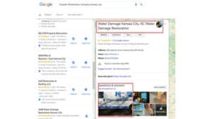 Fake Google My Business Listings: A Local SEO Case Study