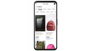 Google Launches Free Deals Listings in Search Results