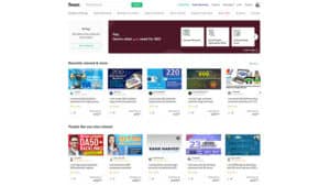 Fallstudie: 3 affiliate Keyword Research-spelningar på Fiverr