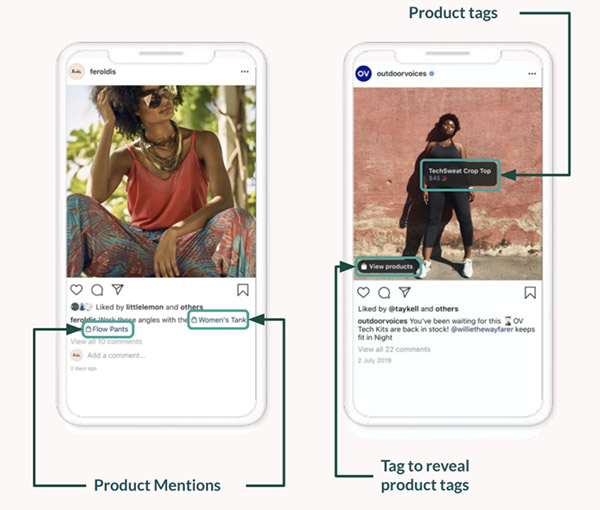 From Likes to Dollars: Here's how to sell your products on Instagram in 2021