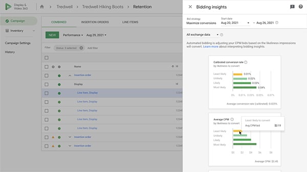 Google looks to simplify custom bidding, and provide more transparency over its bidding algorithms