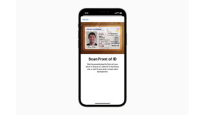 Apple says Arizona and Georgia will be first to add state IDs to iPhones