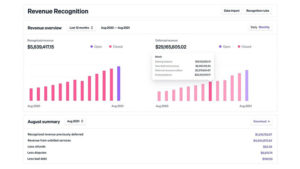 Stripe launches new financial reporting tool for SaaS businesses