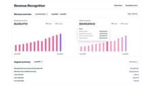 Stripe launches new financial reporting tool for SaaS businesses