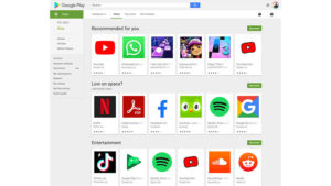Google lowers commissions on app subscriptions