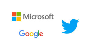 What Google, Twitter & Microsoft’s Q3 earnings tell us about the industry
