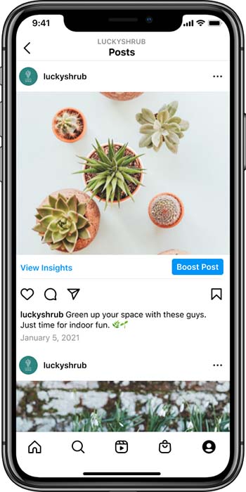 Instagram Launches New Click to WhatsApp Message Ads to Facilitate Cross-App Connection