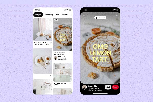 Introducing New Pinterest Shopping Features to Help Shoppers Find What They Actually Love