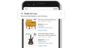 Google Merchant Center Adds Reporting for Google Shopping Deals Badges