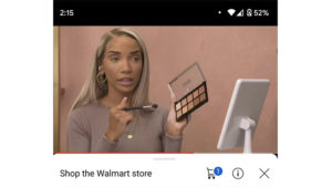 YouTube launches livestream shopping for holiday season