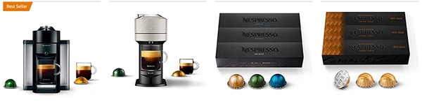 Nespresso