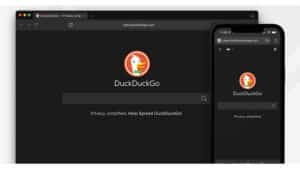 DuckDuckGo, 모바일 앱 데스크톱 버전 출시