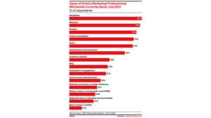 Информационные бюллетени по электронной почте высоко ценятся профессионалами в области маркетинга