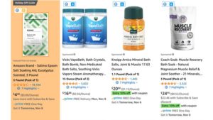 This browser extension shows how many brands on Amazon are actually just Amazon
