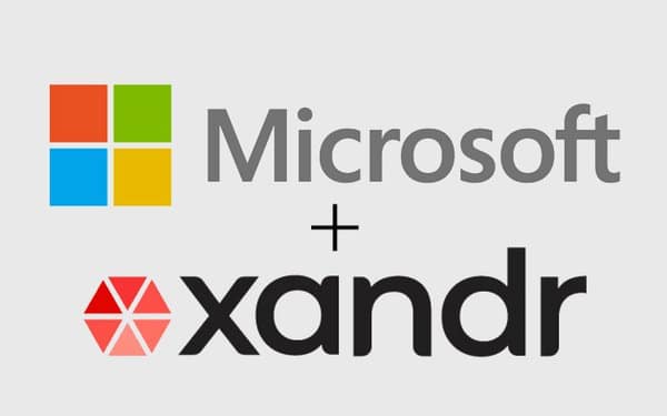 Microsoft adquirirá Xandr, oferecendo uma solução global de publicidade para anunciantes digitais