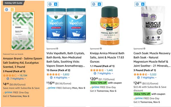 This browser extension shows how many brands on Amazon are actually just Amazon