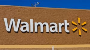 Walmart Considers Its Own Cryptocurrency and Selling NFTs