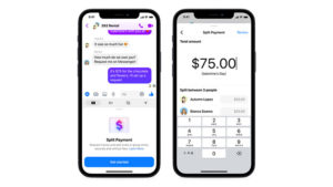 Messenger’s ‘Split Payments’ feature is rolling out to all users in the US