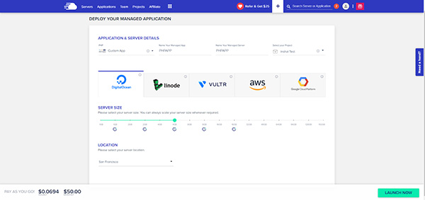Cloudways – Everything You Need to Know