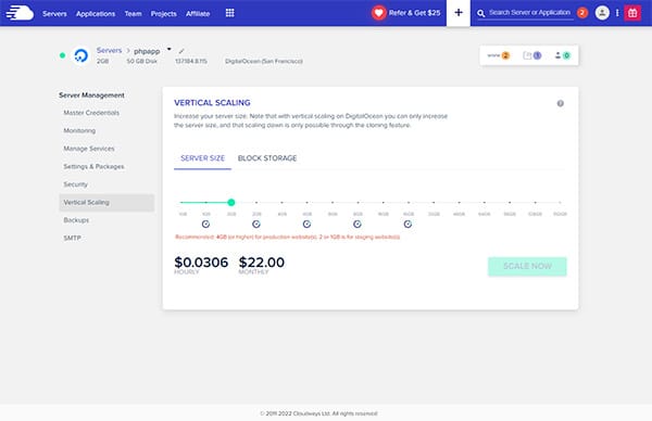 Cloudways – Everything You Need to Know