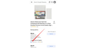 New Google Trusted Store Badge Based on Shopping Experience Scorecard