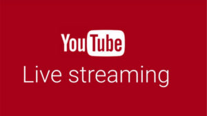 YouTube extends creator tools for livestreams