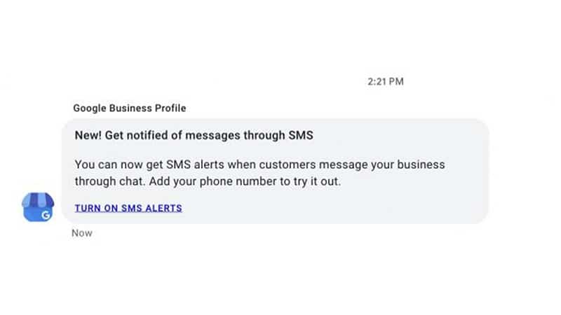 Text Message Profile What Is A Sms Profile? – SMS: Everything you need to know about text ...