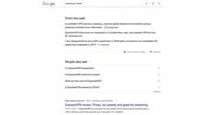 Google tests big changes to featured snippets