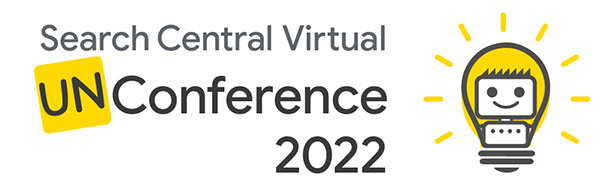 Google Officially Announces Search Central Virtual Unconference - April 27th