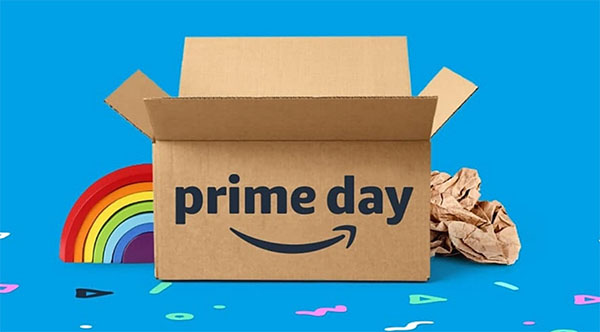 Amazon Prime Day 2022 Everything You Need to Know