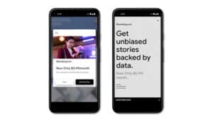 Google Shares Sneak Peek at New Advertising Features